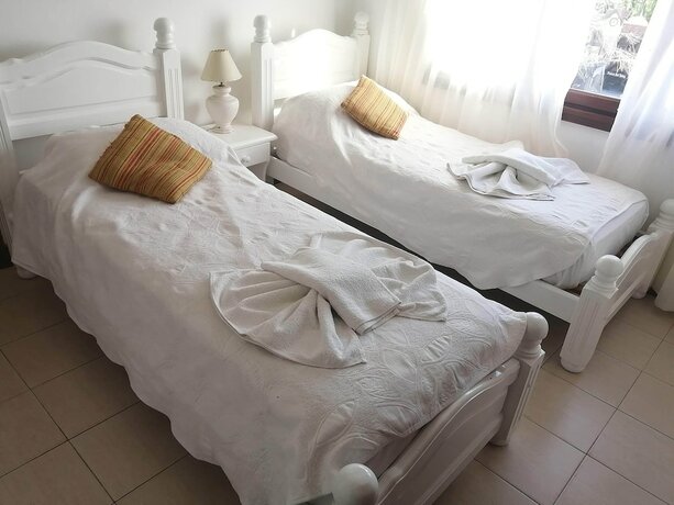 Imagen de la habitación del Hotel Edificio Las Arenas. Foto 11