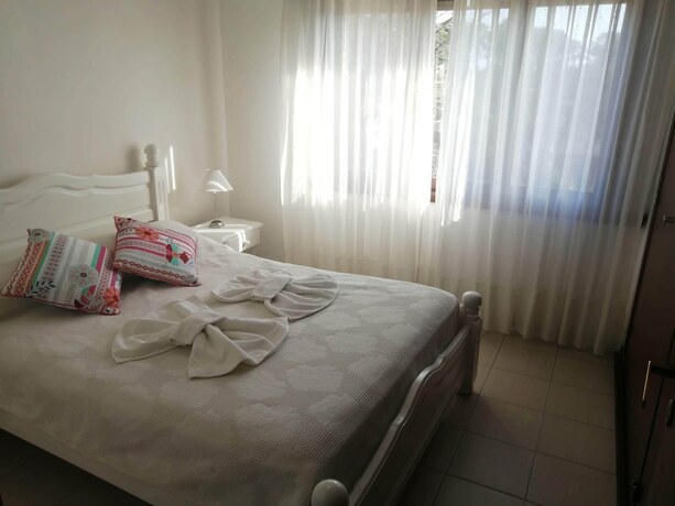 Imagen de la habitación del Hotel Edificio Las Arenas. Foto 12