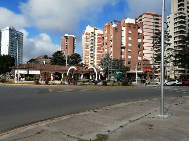 Imagen general del Hotel Edificio Las Arenas. Foto 2