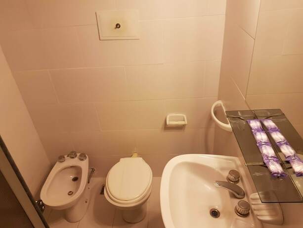 Imagen general del Hotel Edificio Las Arenas. Foto 5