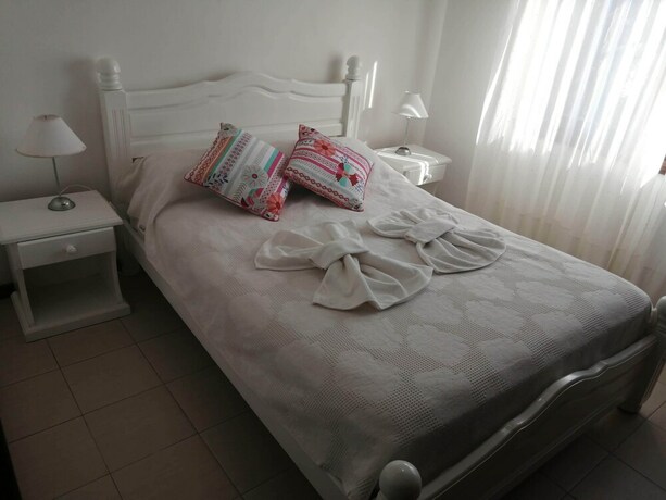 Imagen de la habitación del Hotel Edificio Las Arenas. Foto 14