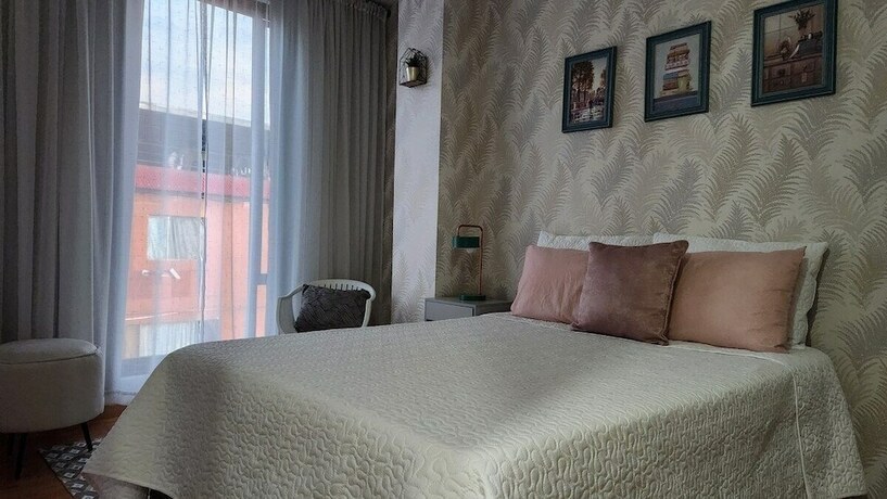 Imagen general del Hotel Edificio Pia. Foto 5
