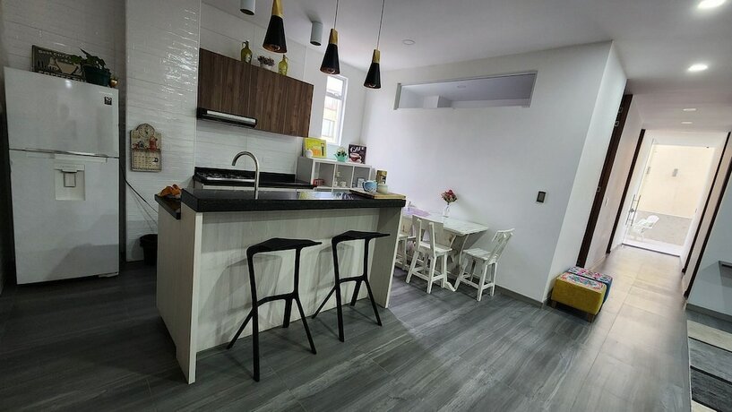 Imagen general del Hotel Edificio Pia. Foto 6