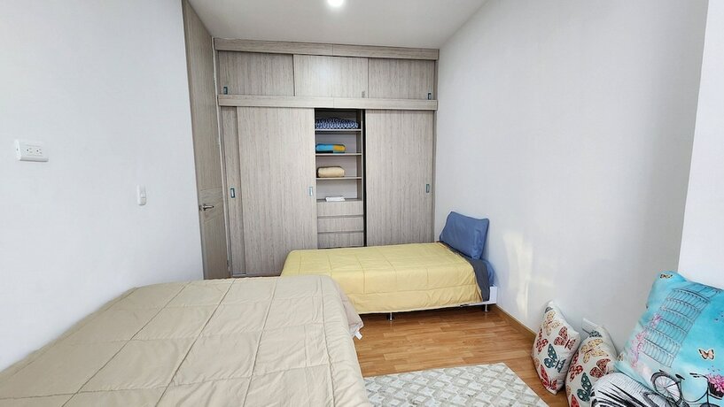 Imagen general del Hotel Edificio Pia. Foto 7