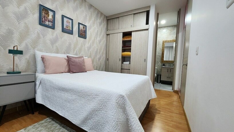 Imagen general del Hotel Edificio Pia. Foto 9