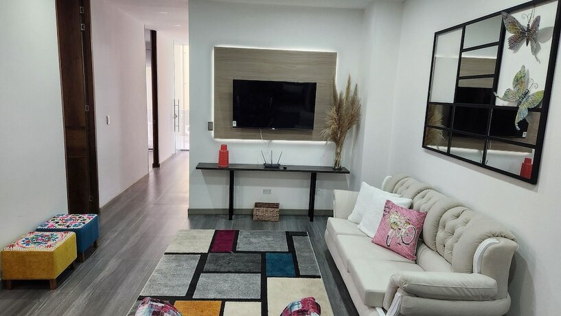 Imagen general del Hotel Edificio Pia. Foto 10
