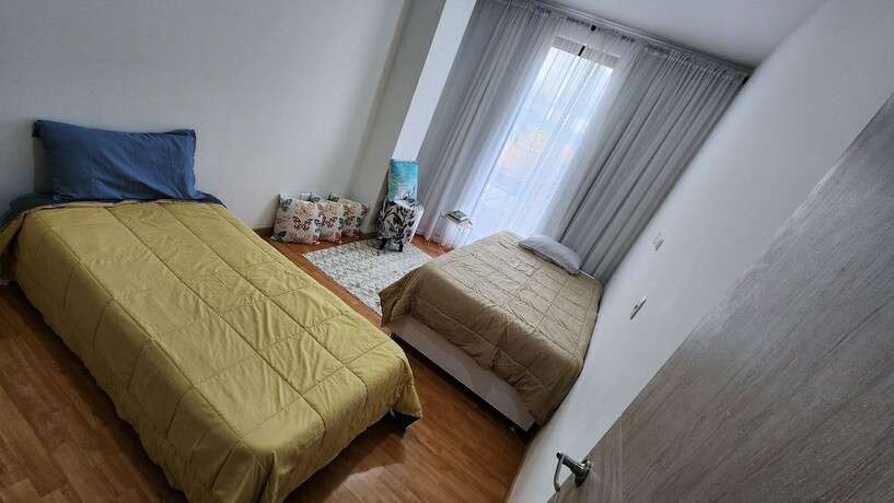 Imagen general del Hotel Edificio Pia. Foto 13