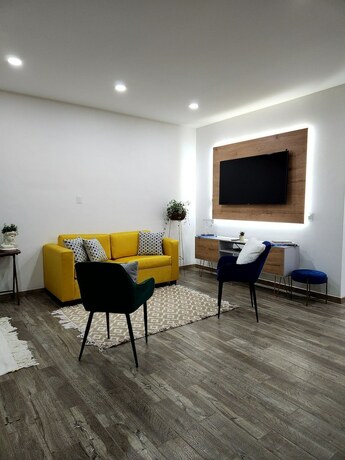 Imagen general del Hotel Edificio Pia. Foto 14