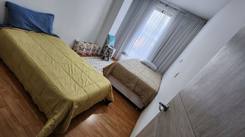 Imagen general del Hotel Edificio Pia. Foto 17