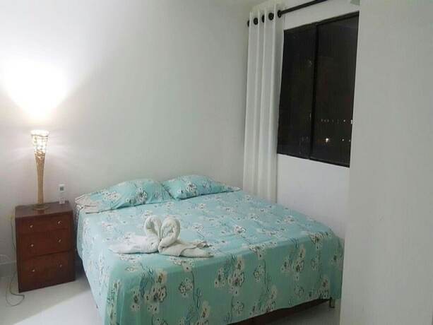 Imagen de la habitación del Hotel Edificio Portofino. Foto 15