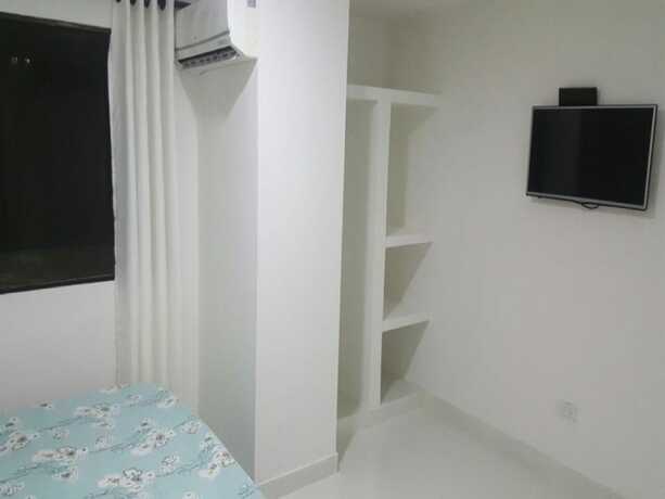 Imagen de la habitación del Hotel Edificio Portofino. Foto 16