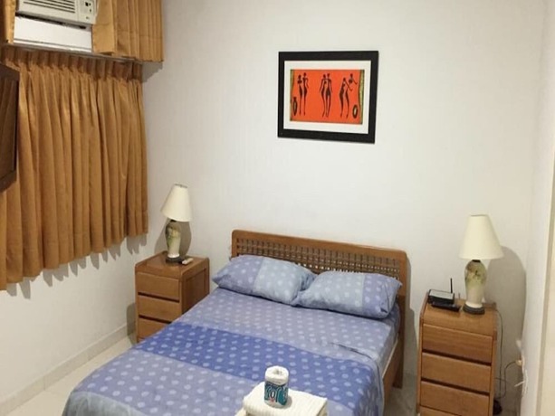 Imagen de la habitación del Hotel Edificio Portofino. Foto 18