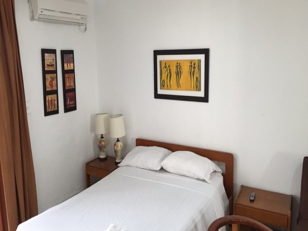 Imagen de la habitación del Hotel Edificio Portofino. Foto 20