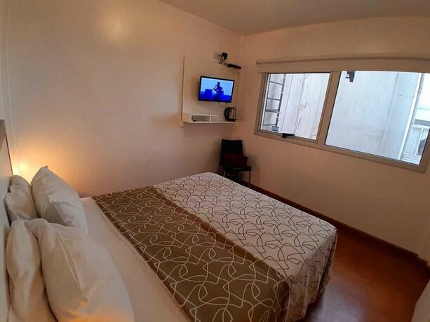 Imagen general del Hotel Edificio Recoleta. Foto 6