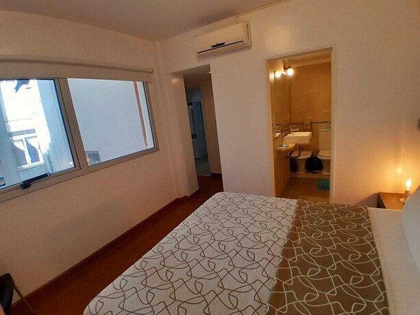 Imagen general del Hotel Edificio Recoleta. Foto 11