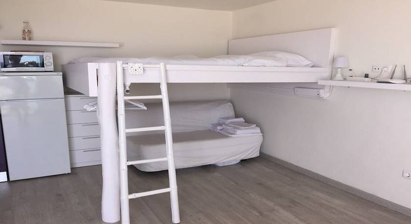 Imagen de la habitación del Hotel Edificio Senses. Foto 2