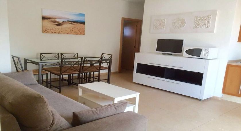 Imagen de la habitación del Hotel Edificio Senses. Foto 3