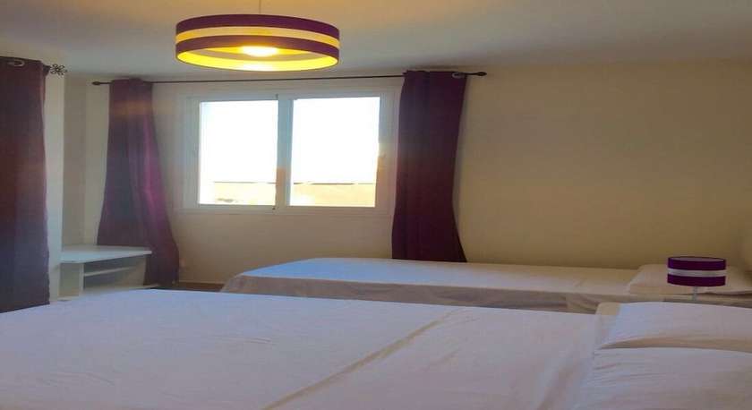 Imagen de la habitación del Hotel Edificio Senses. Foto 4