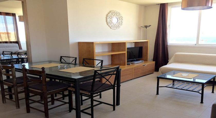 Imagen de la habitación del Hotel Edificio Senses. Foto 5