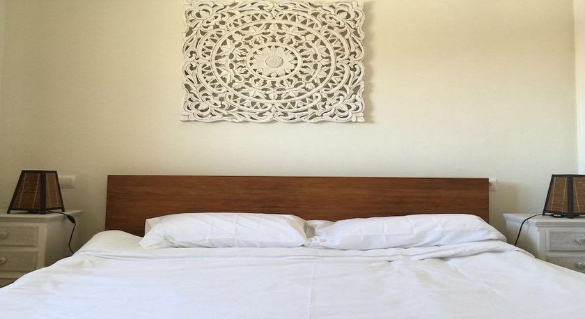 Imagen de la habitación del Hotel Edificio Senses. Foto 6