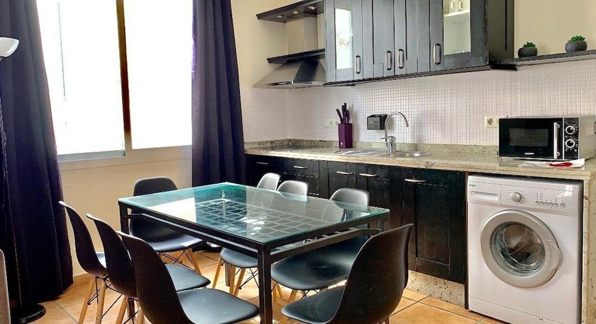 Imagen de la habitación del Hotel Edificio Senses. Foto 7