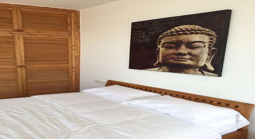 Imagen de la habitación del Hotel Edificio Senses. Foto 10