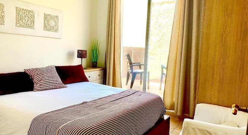 Imagen de la habitación del Hotel Edificio Senses. Foto 11