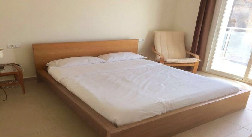 Imagen de la habitación del Hotel Edificio Senses. Foto 13