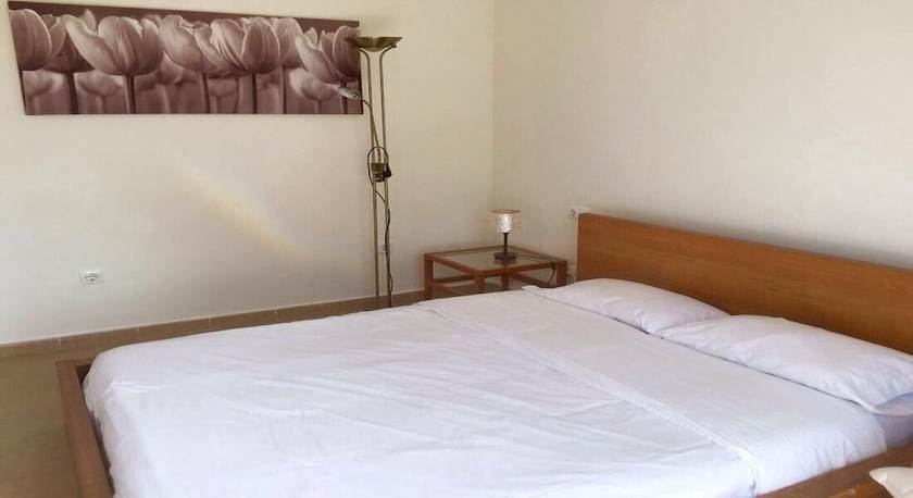 Imagen de la habitación del Hotel Edificio Senses. Foto 14