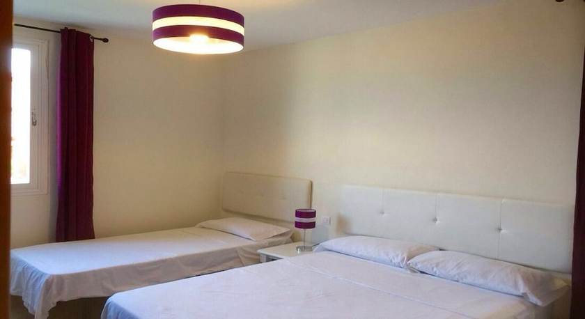 Imagen de la habitación del Hotel Edificio Senses. Foto 15