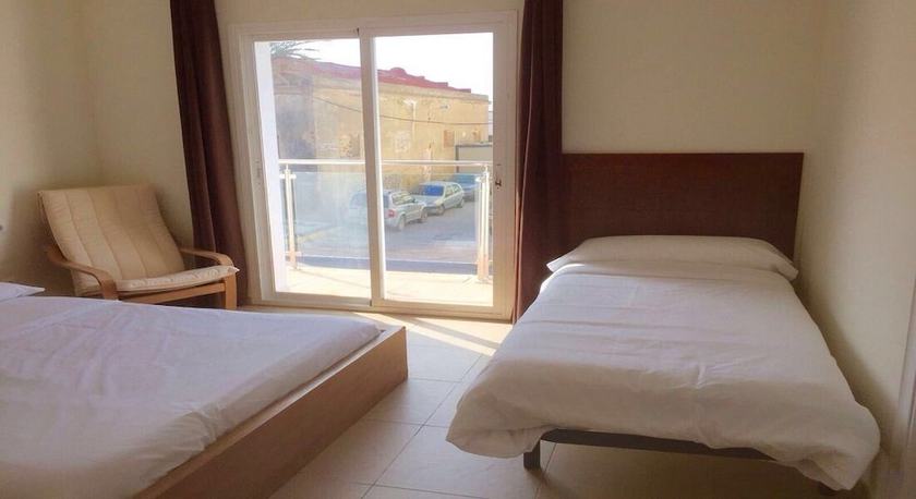 Imagen de la habitación del Hotel Edificio Senses. Foto 18