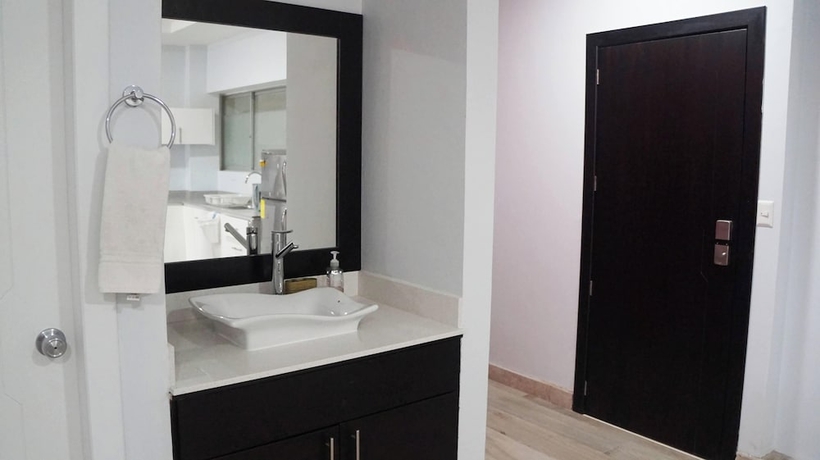 Imagen de la habitación del Hotel Edificio Tofino. Foto 9