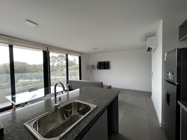 Imagen de la habitación del Hotel Edificio View Punta del Este Oficial. Foto 1