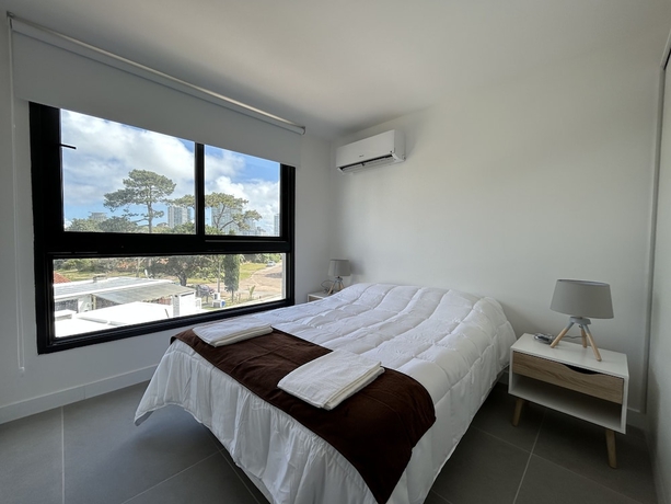 Imagen de la habitación del Hotel Edificio View Punta del Este Oficial. Foto 2