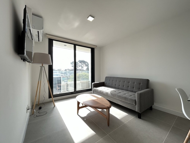 Imagen de la habitación del Hotel Edificio View Punta del Este Oficial. Foto 3