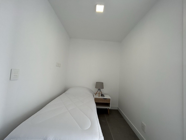 Imagen de la habitación del Hotel Edificio View Punta del Este Oficial. Foto 4