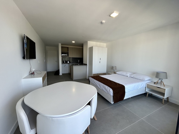 Imagen de la habitación del Hotel Edificio View Punta del Este Oficial. Foto 5