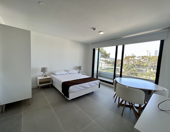 Imagen de la habitación del Hotel Edificio View Punta del Este Oficial. Foto 6