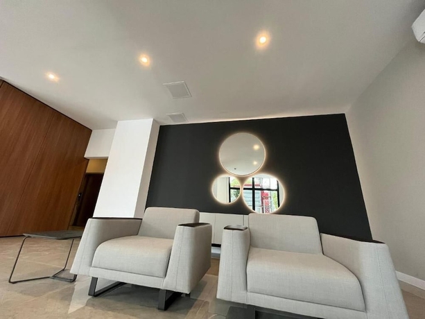 Imagen de los interiores del Hotel Edificio View Punta del Este Oficial. Foto 14