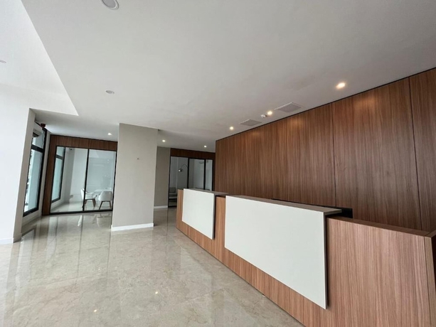 Imagen de los interiores del Hotel Edificio View Punta del Este Oficial. Foto 16