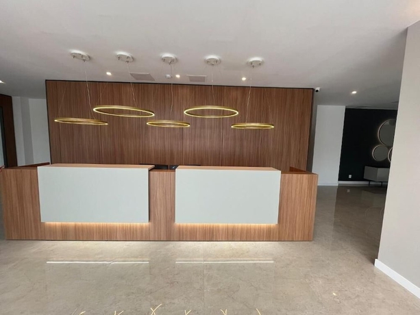 Imagen de los interiores del Hotel Edificio View Punta del Este Oficial. Foto 19