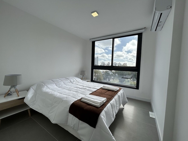 Imagen de la habitación del Hotel Edificio View Punta del Este Oficial. Foto 8
