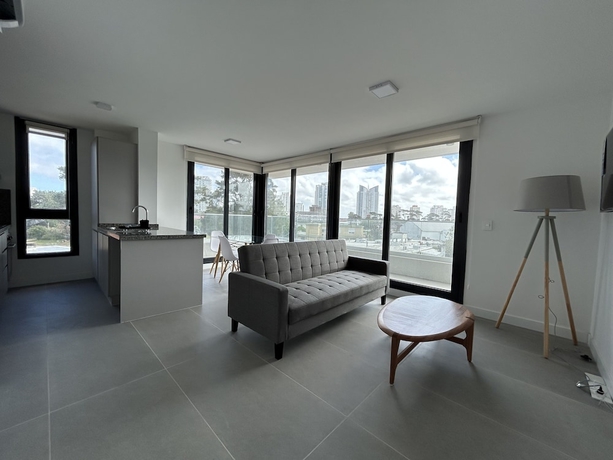 Imagen de la habitación del Hotel Edificio View Punta del Este Oficial. Foto 12