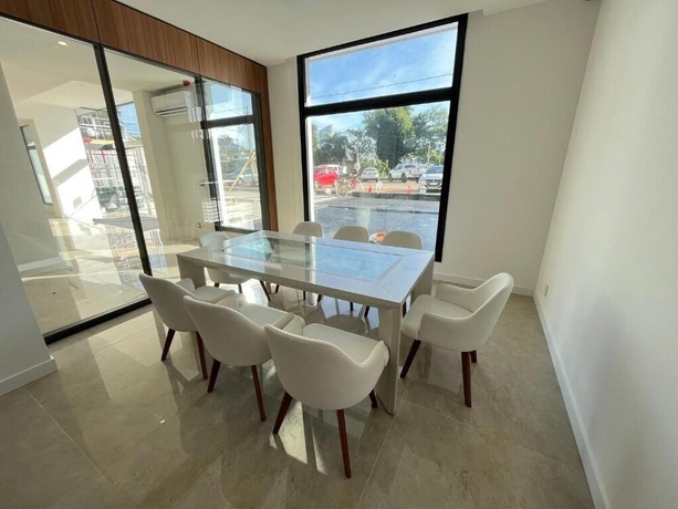 Imagen de la habitación del Hotel Edificio View Punta del Este Oficial. Foto 13