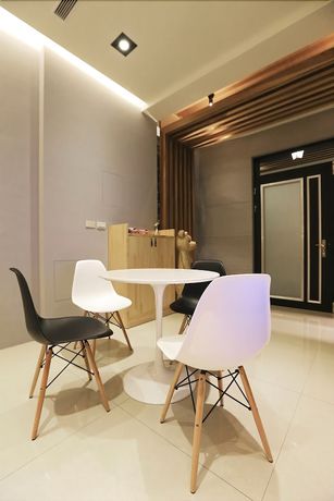 Imagen de los interiores del Hotel Edinburgh Boutique Hotel. Foto 8