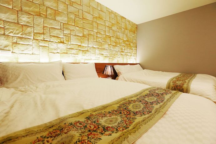 Imagen de la habitación del Hotel Edinburgh Boutique Hotel. Foto 2