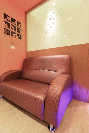 Imagen de la habitación del Hotel Edinburgh Boutique Hotel. Foto 3