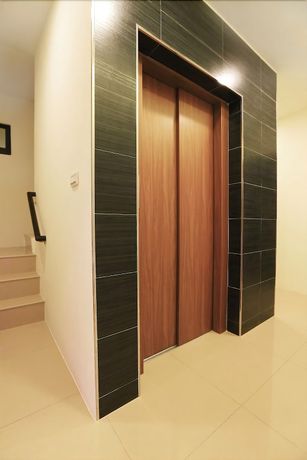 Imagen de los interiores del Hotel Edinburgh Boutique Hotel. Foto 10