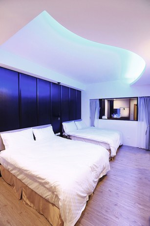 Imagen de la habitación del Hotel Edinburgh Boutique Hotel. Foto 4