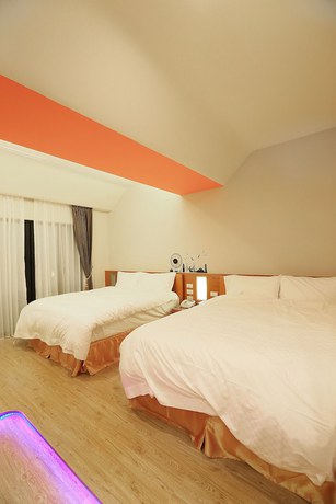 Imagen de la habitación del Hotel Edinburgh Boutique Hotel. Foto 5